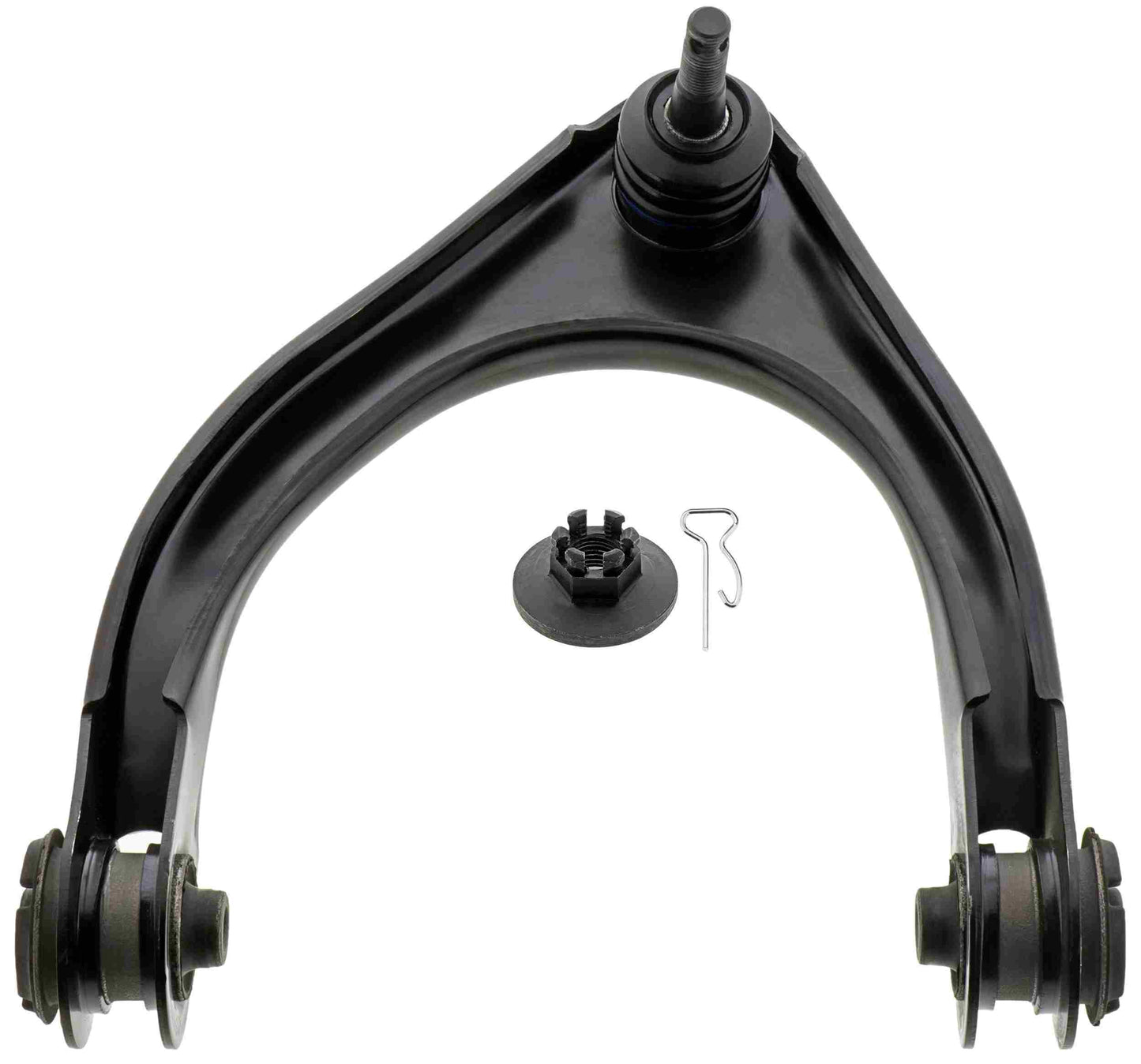 Mevotech Supreme Suspension Control Arm and Ball Joint Assembly CMS861241