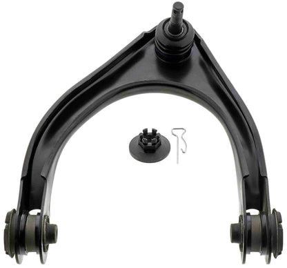 Mevotech Supreme Suspension Control Arm and Ball Joint Assembly CMS861241