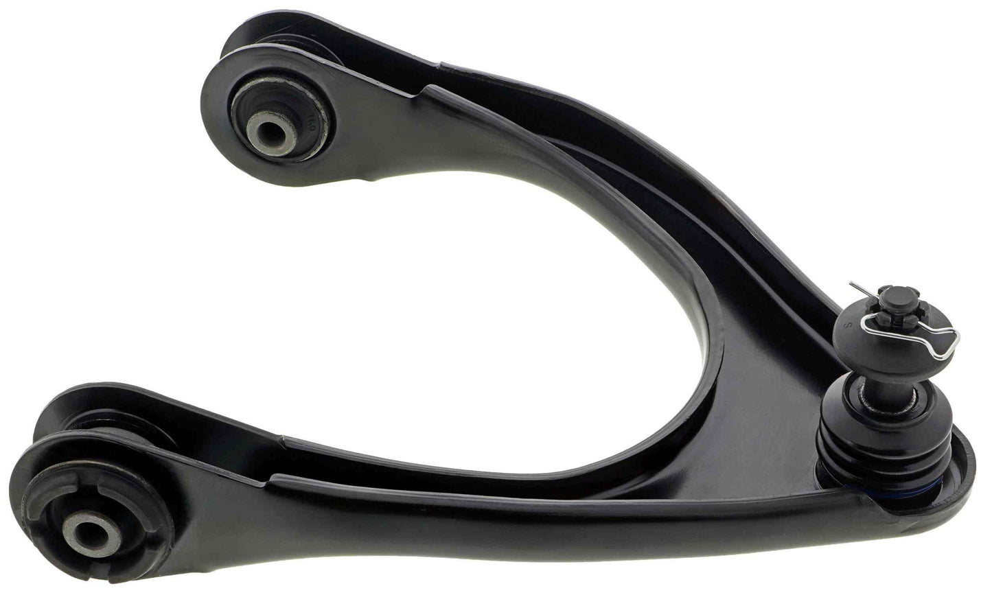Mevotech Supreme Suspension Control Arm and Ball Joint Assembly CMS861241