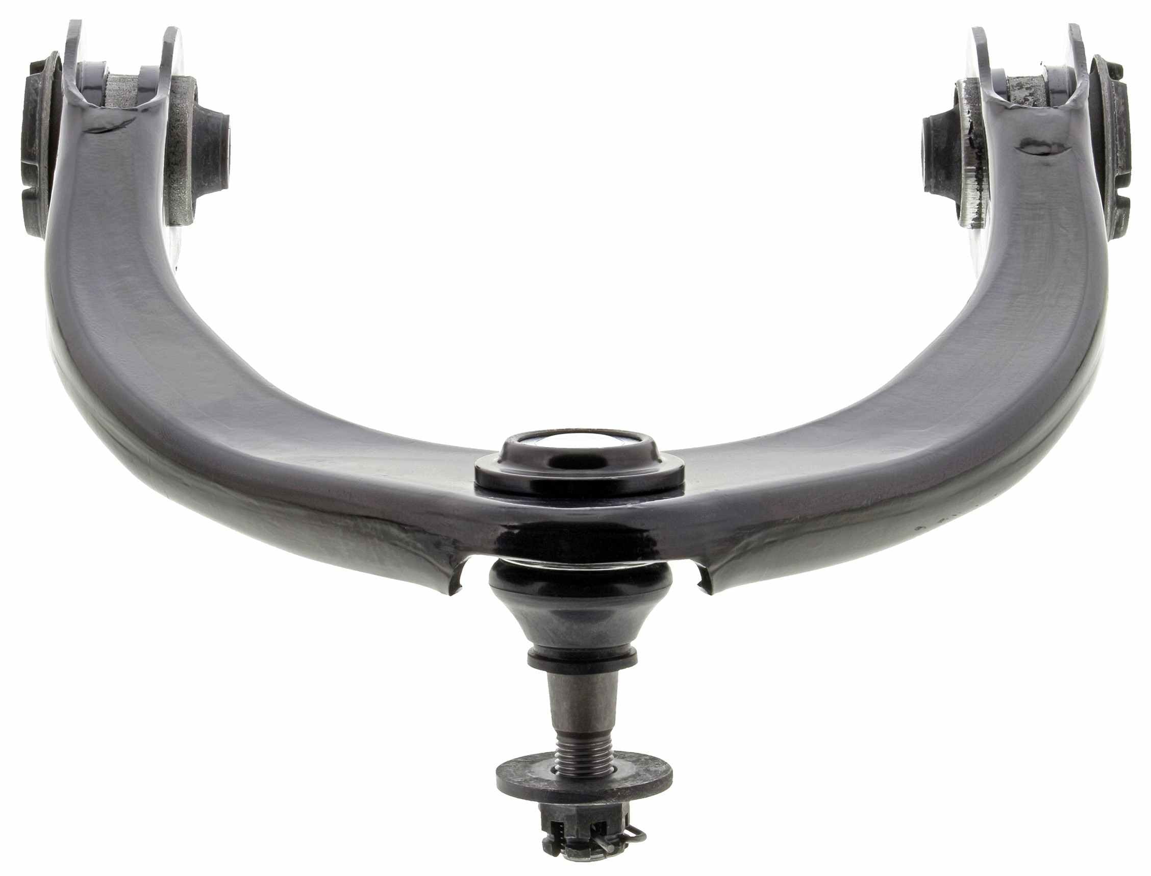 Mevotech Supreme Suspension Control Arm and Ball Joint Assembly CMS861242