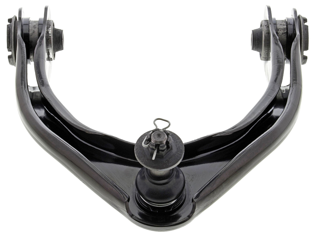 Mevotech Supreme Suspension Control Arm and Ball Joint Assembly CMS861242