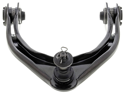 Mevotech Supreme Suspension Control Arm and Ball Joint Assembly CMS861242