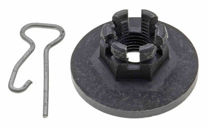Mevotech Supreme Suspension Control Arm and Ball Joint Assembly CMS861242