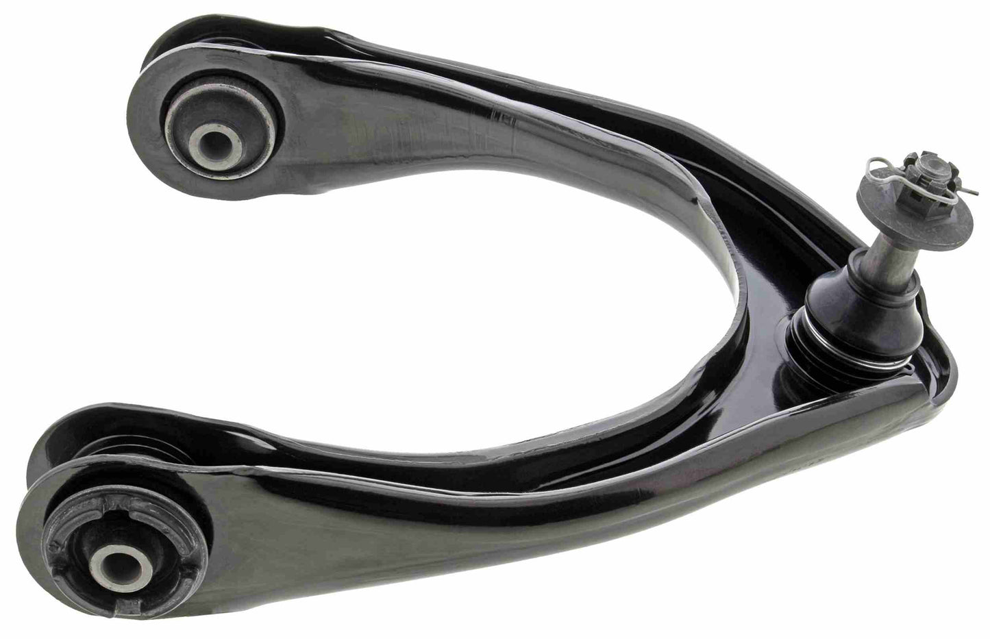 Mevotech Supreme Suspension Control Arm and Ball Joint Assembly CMS861242