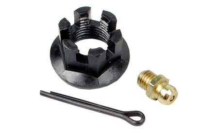 Mevotech Supreme Suspension Control Arm and Ball Joint Assembly CMS861249