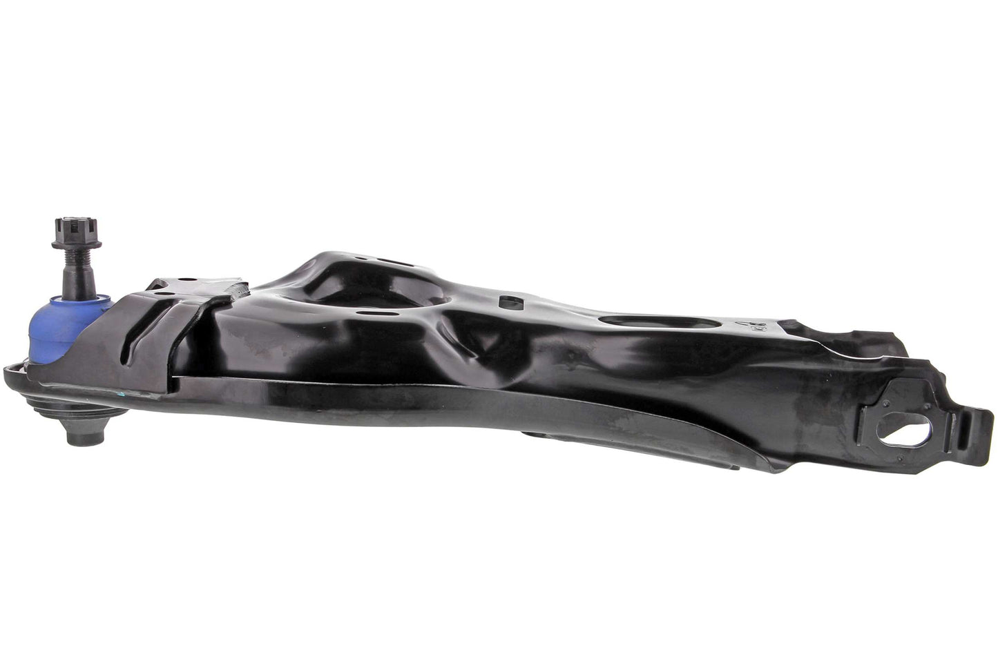 Mevotech Supreme Suspension Control Arm and Ball Joint Assembly CMS861249
