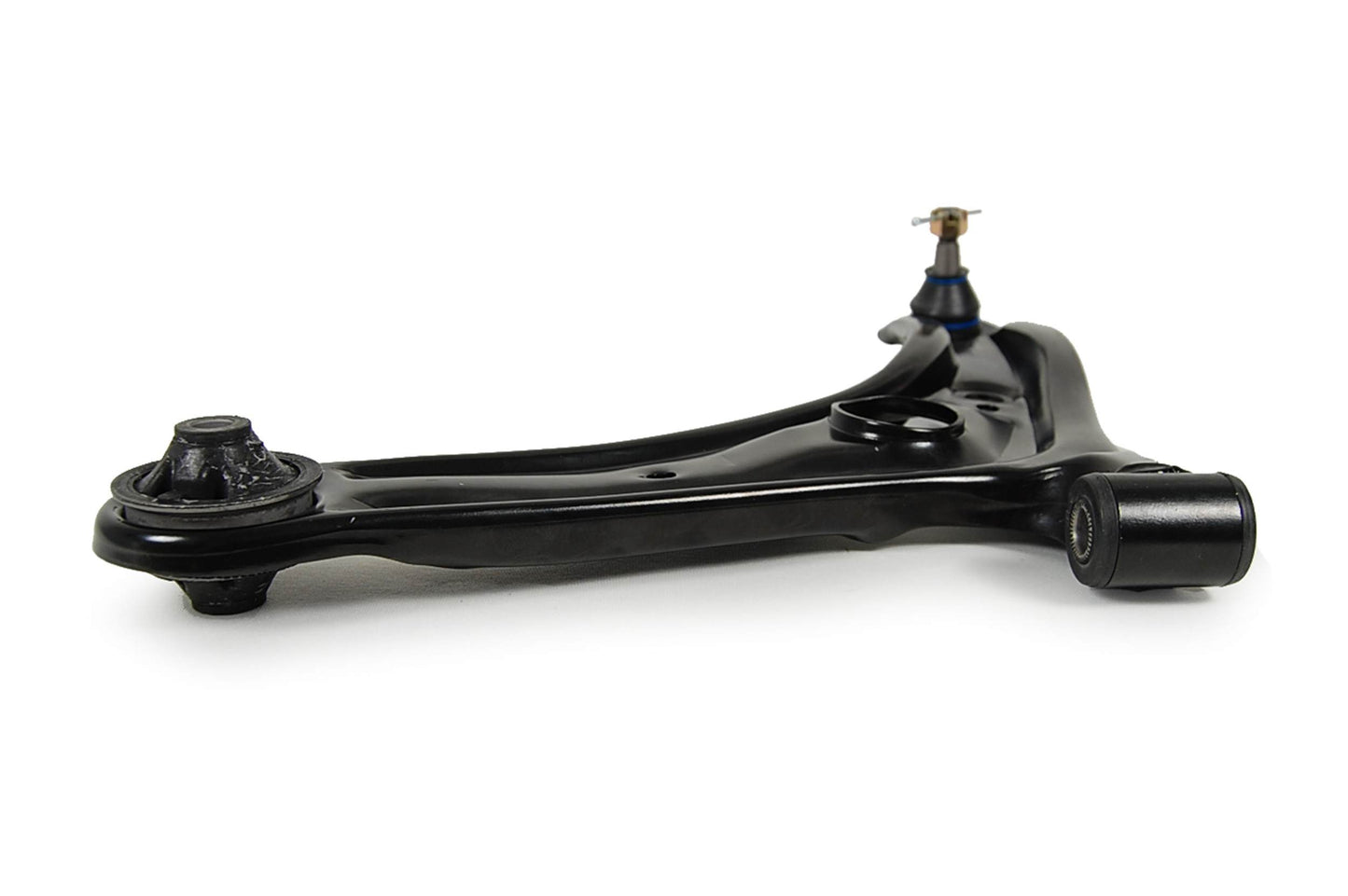 Mevotech Supreme Suspension Control Arm and Ball Joint Assembly CMS86124