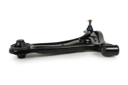 Mevotech Supreme Suspension Control Arm and Ball Joint Assembly CMS86124