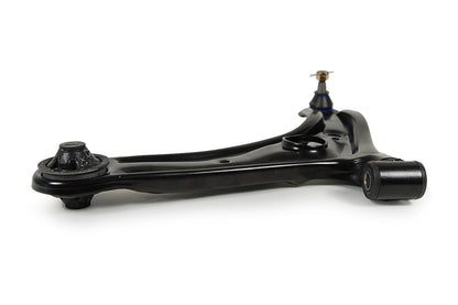 Mevotech Supreme Suspension Control Arm and Ball Joint Assembly CMS86124