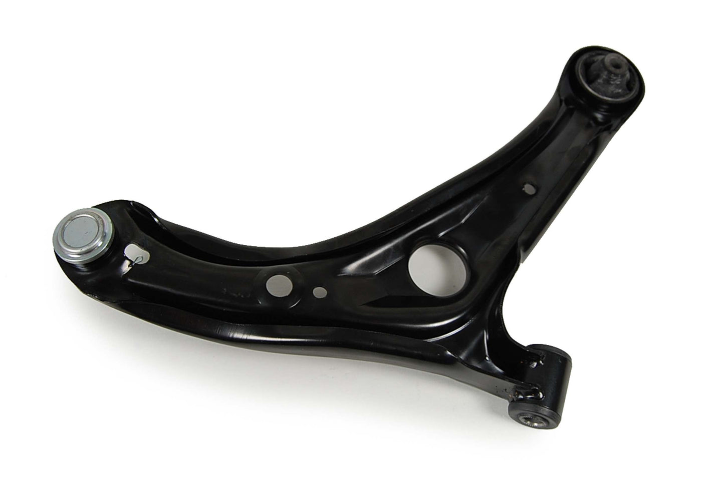 Mevotech Supreme Suspension Control Arm and Ball Joint Assembly CMS86124