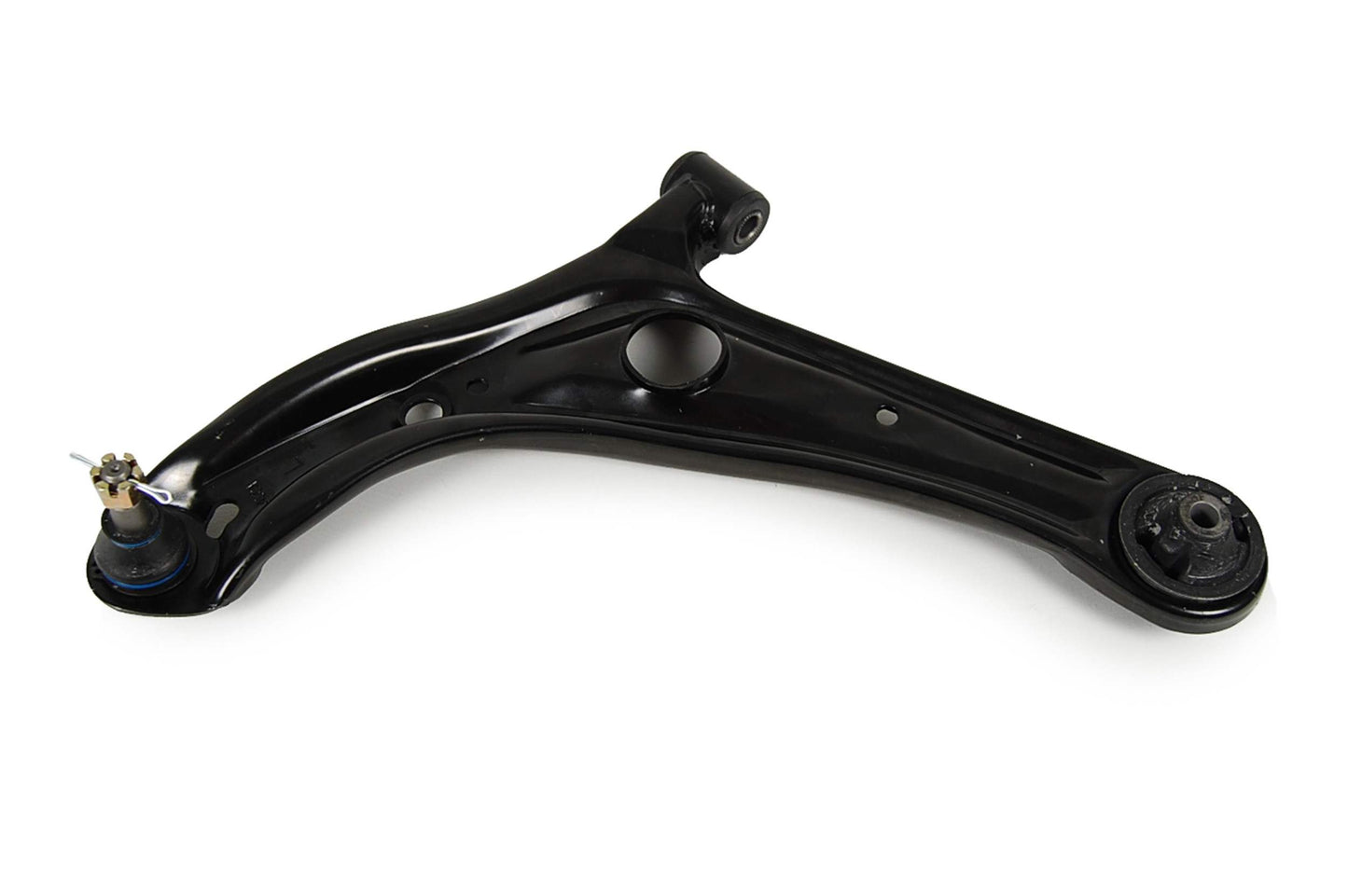 Mevotech Supreme Suspension Control Arm and Ball Joint Assembly CMS86124