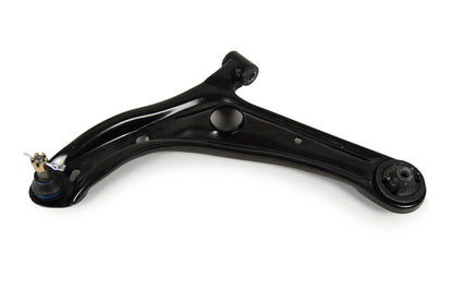 Mevotech Supreme Suspension Control Arm and Ball Joint Assembly CMS86124
