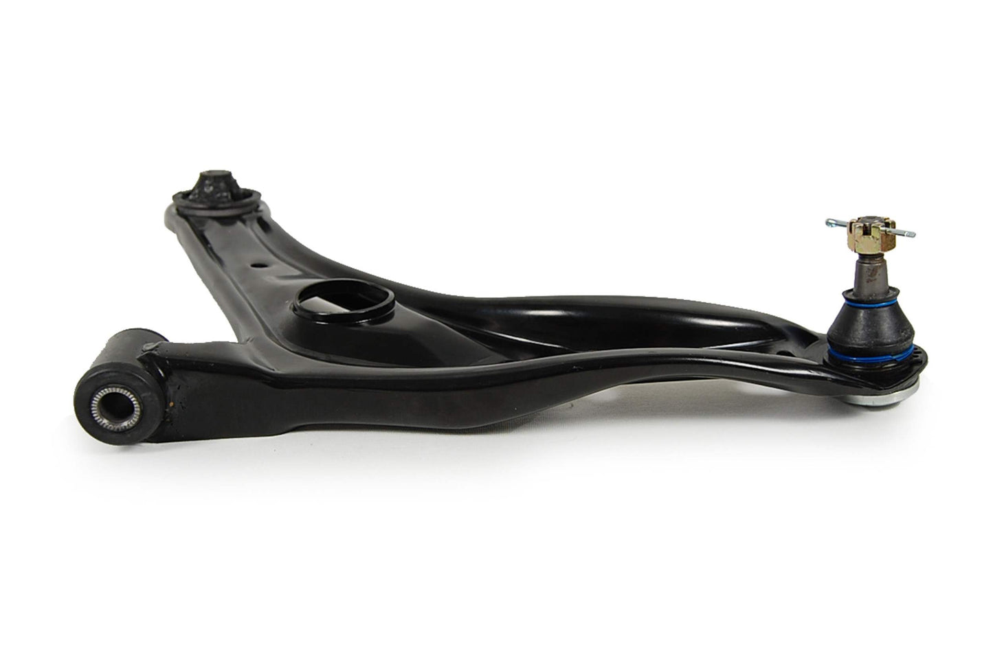 Mevotech Supreme Suspension Control Arm and Ball Joint Assembly CMS86124