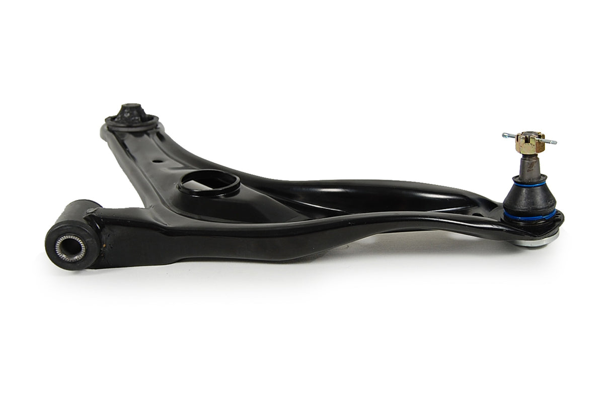 Mevotech Supreme Suspension Control Arm and Ball Joint Assembly CMS86124