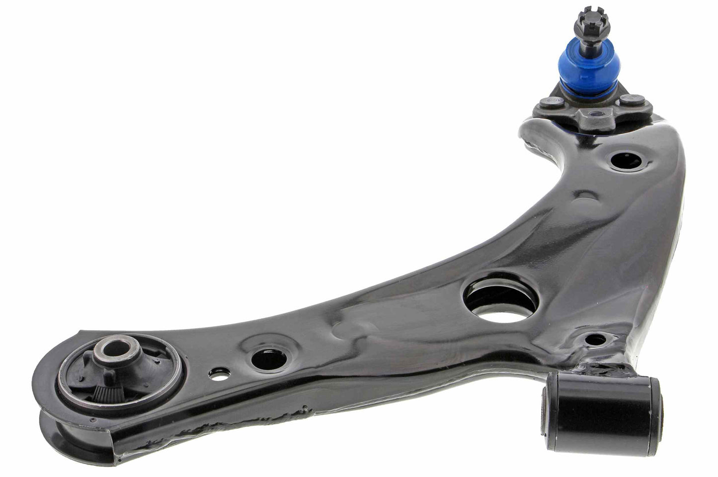 Mevotech Supreme Suspension Control Arm and Ball Joint Assembly CMS861259