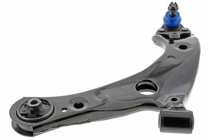 Mevotech Supreme Suspension Control Arm and Ball Joint Assembly CMS861259