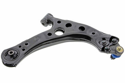 Mevotech Supreme Suspension Control Arm and Ball Joint Assembly CMS861259