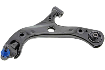 Mevotech Supreme Suspension Control Arm and Ball Joint Assembly CMS861259