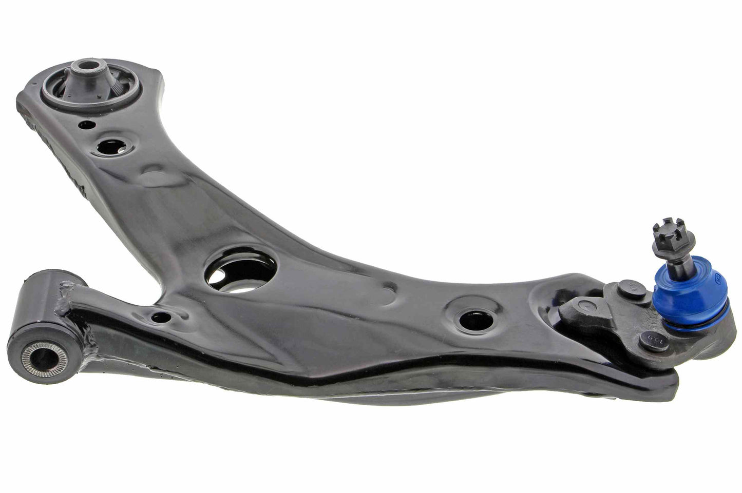 Mevotech Supreme Suspension Control Arm and Ball Joint Assembly CMS861259