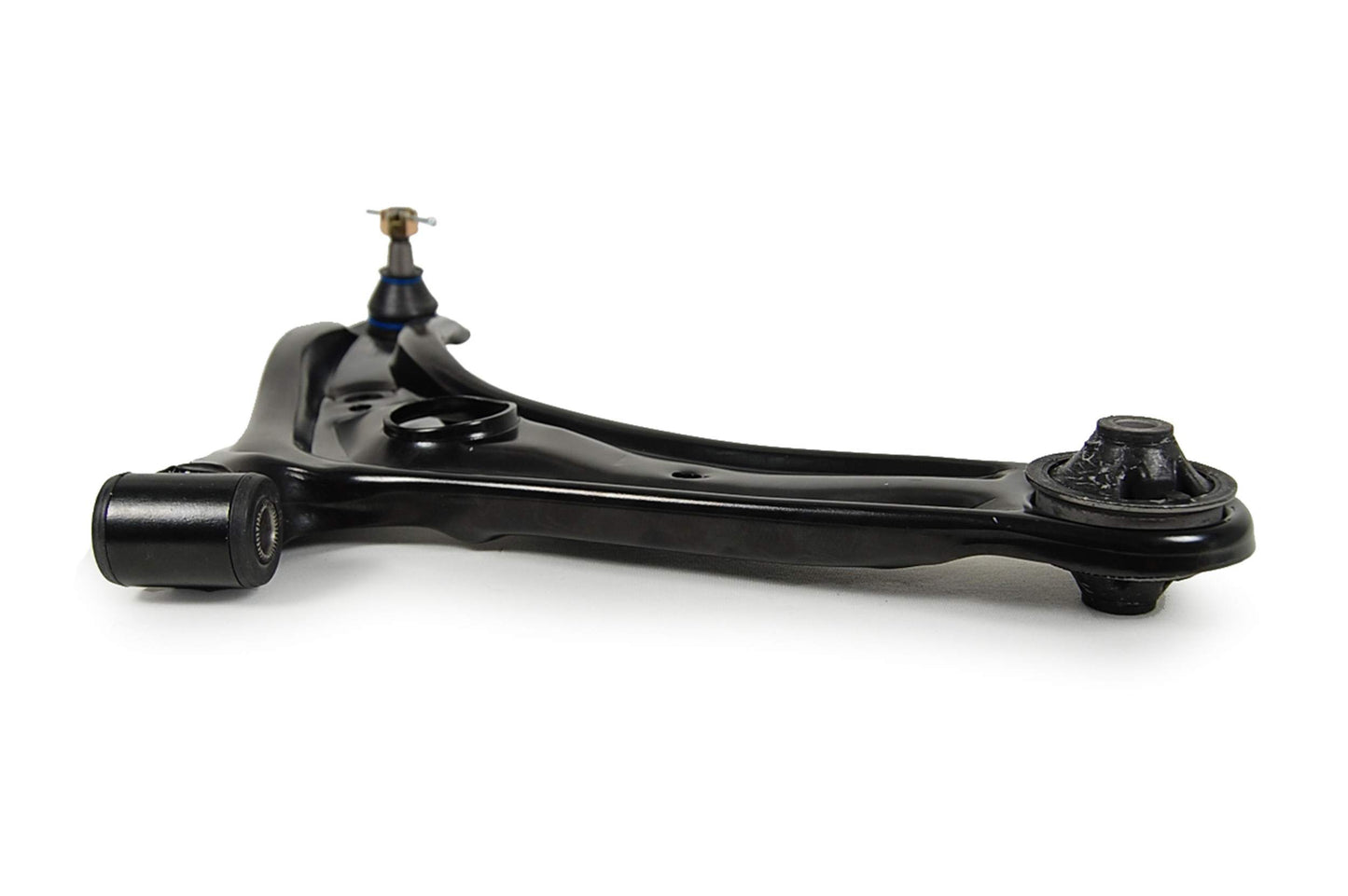 Mevotech Supreme Suspension Control Arm and Ball Joint Assembly CMS86125