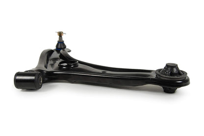 Mevotech Supreme Suspension Control Arm and Ball Joint Assembly CMS86125
