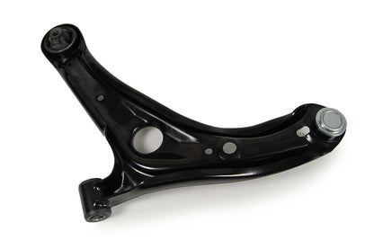Mevotech Supreme Suspension Control Arm and Ball Joint Assembly CMS86125