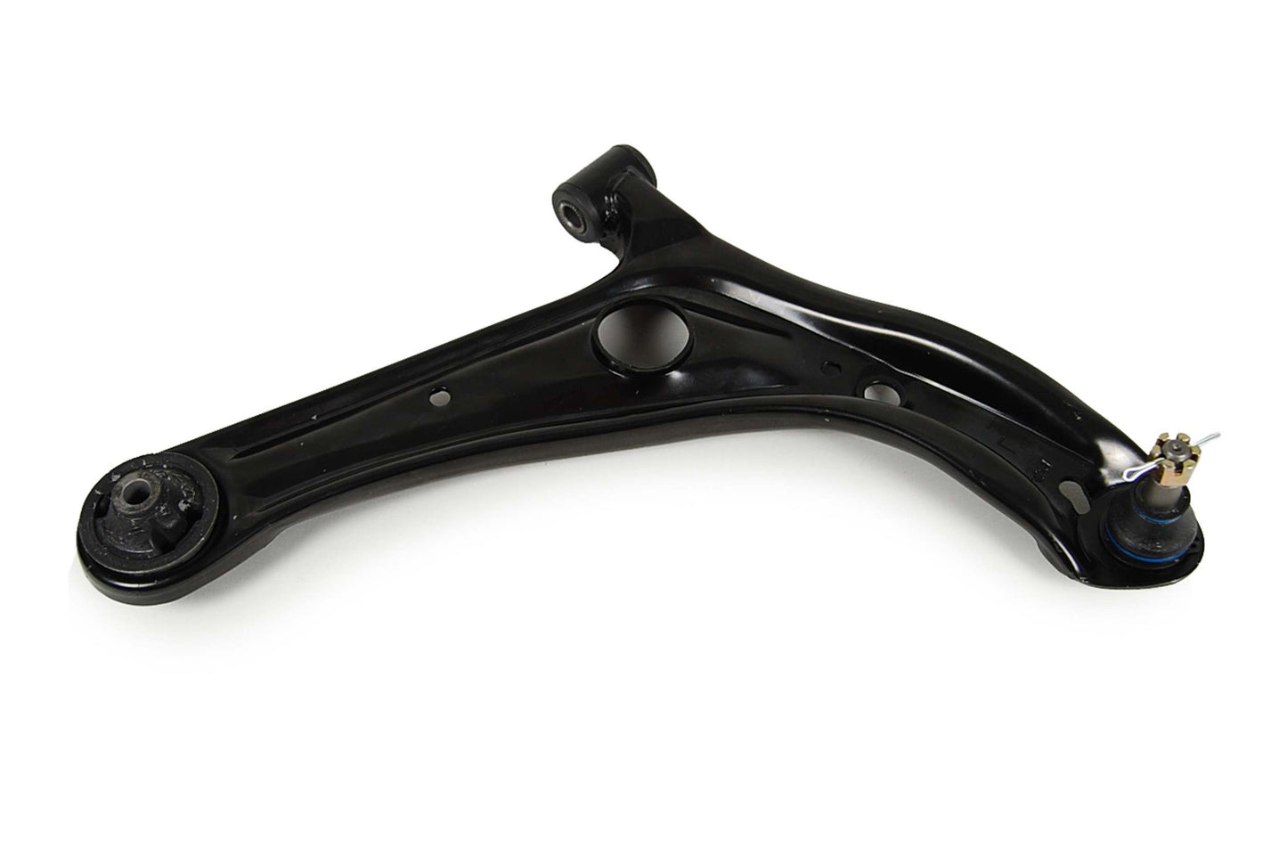 Mevotech Supreme Suspension Control Arm and Ball Joint Assembly CMS86125