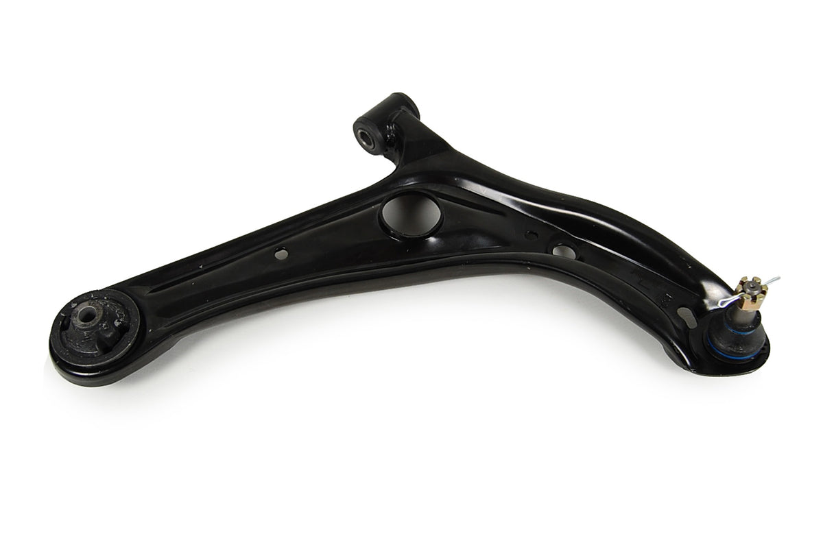 Mevotech Supreme Suspension Control Arm and Ball Joint Assembly CMS86125