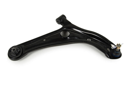 Mevotech Supreme Suspension Control Arm and Ball Joint Assembly CMS86125