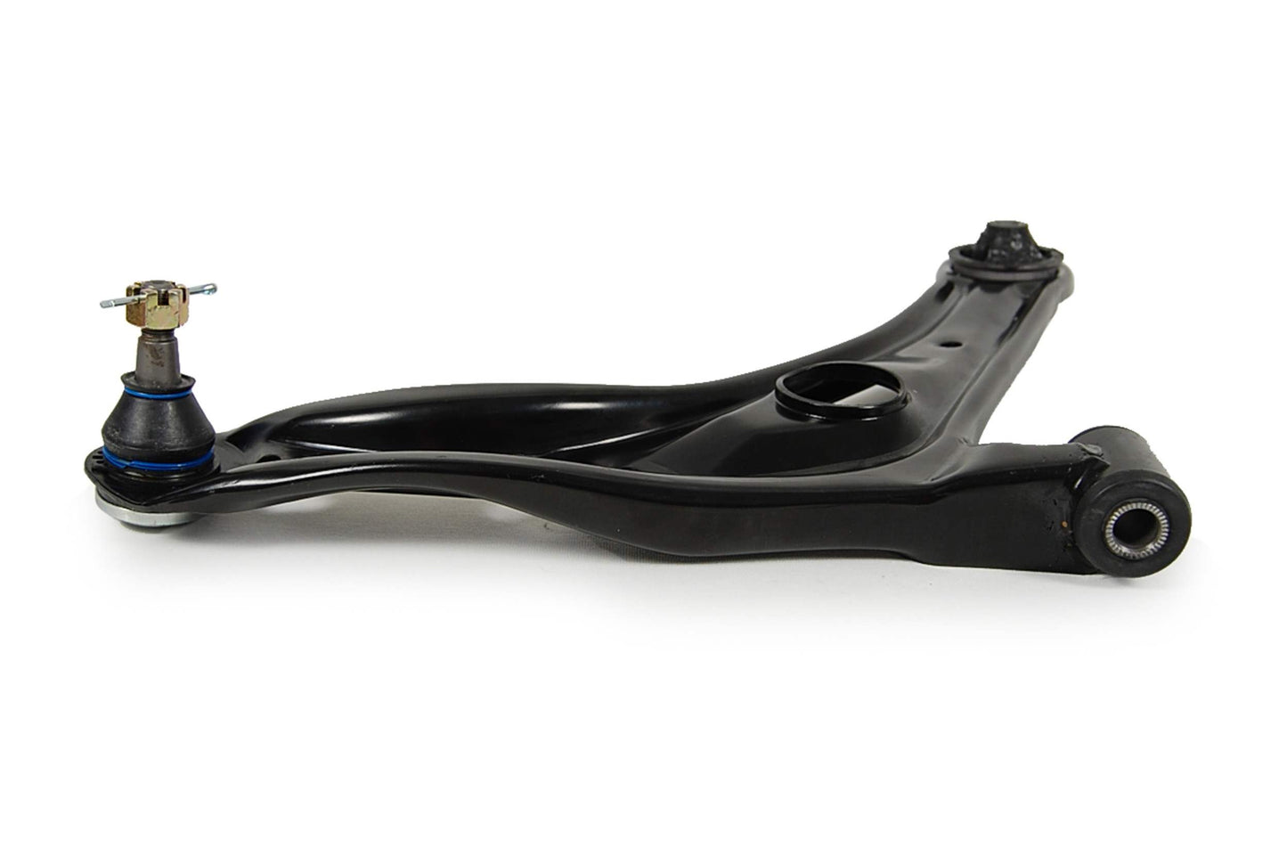 Mevotech Supreme Suspension Control Arm and Ball Joint Assembly CMS86125