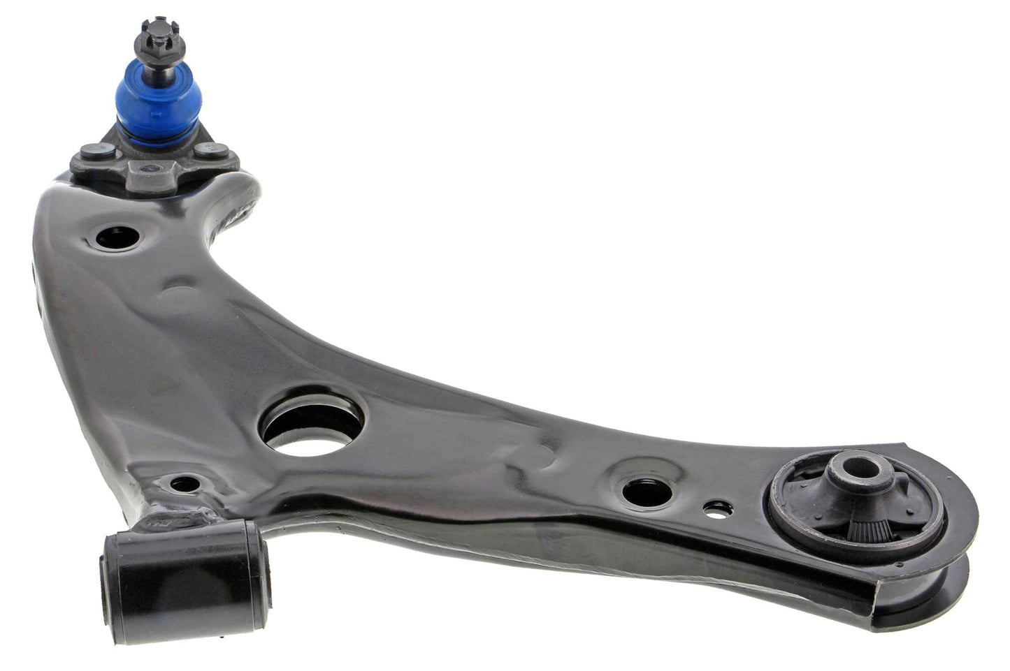 Mevotech Supreme Suspension Control Arm and Ball Joint Assembly CMS861260