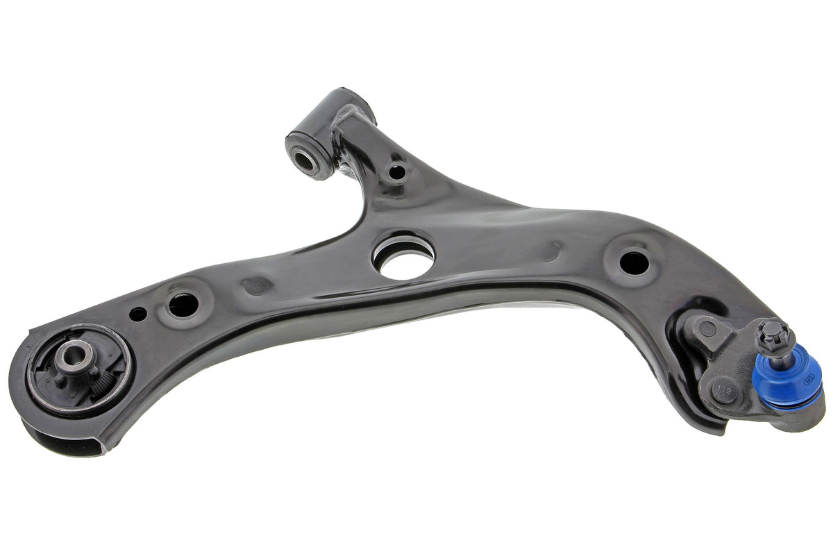 Mevotech Supreme Suspension Control Arm and Ball Joint Assembly CMS861260