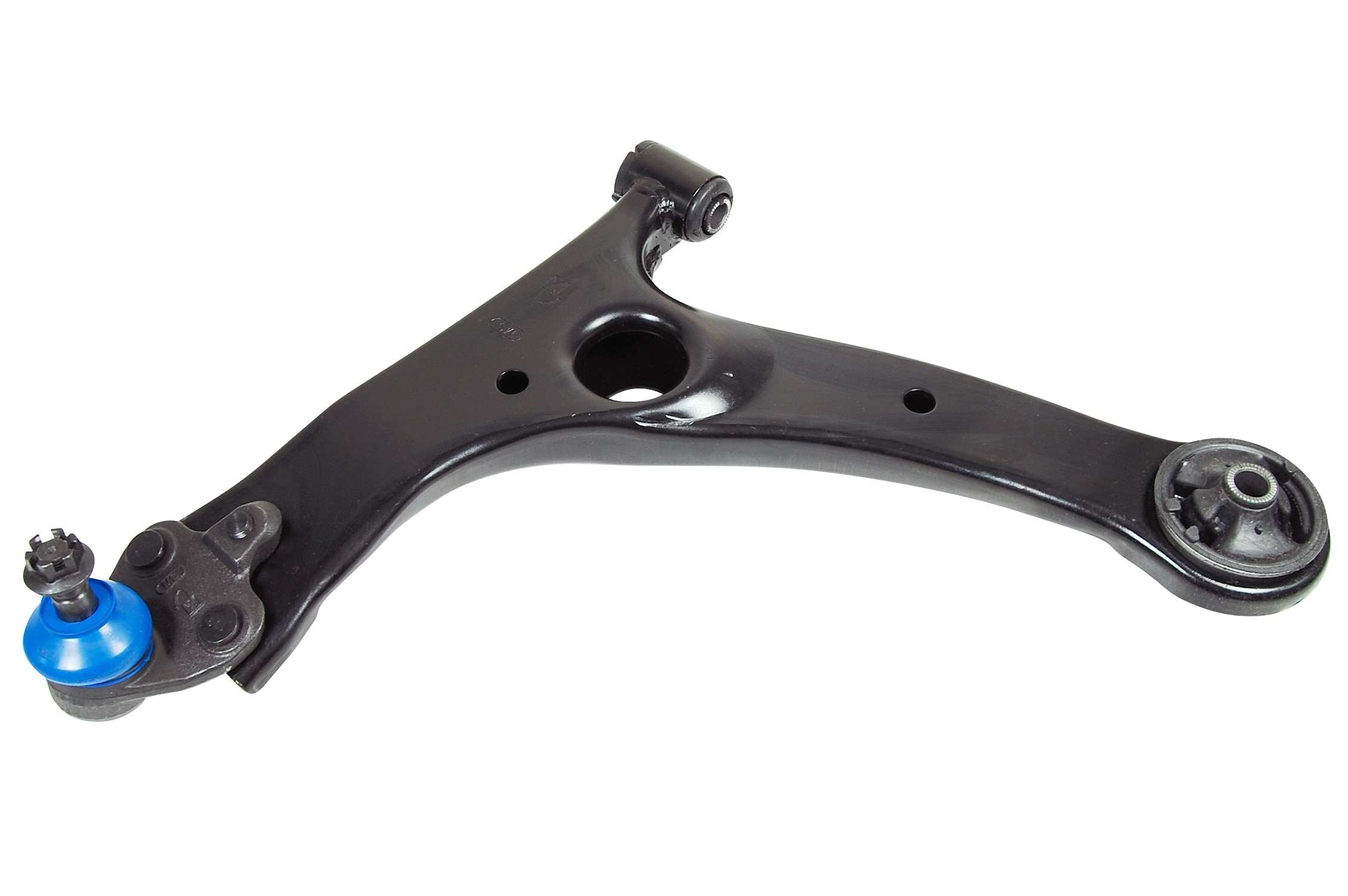 Mevotech Supreme Suspension Control Arm and Ball Joint Assembly CMS86126