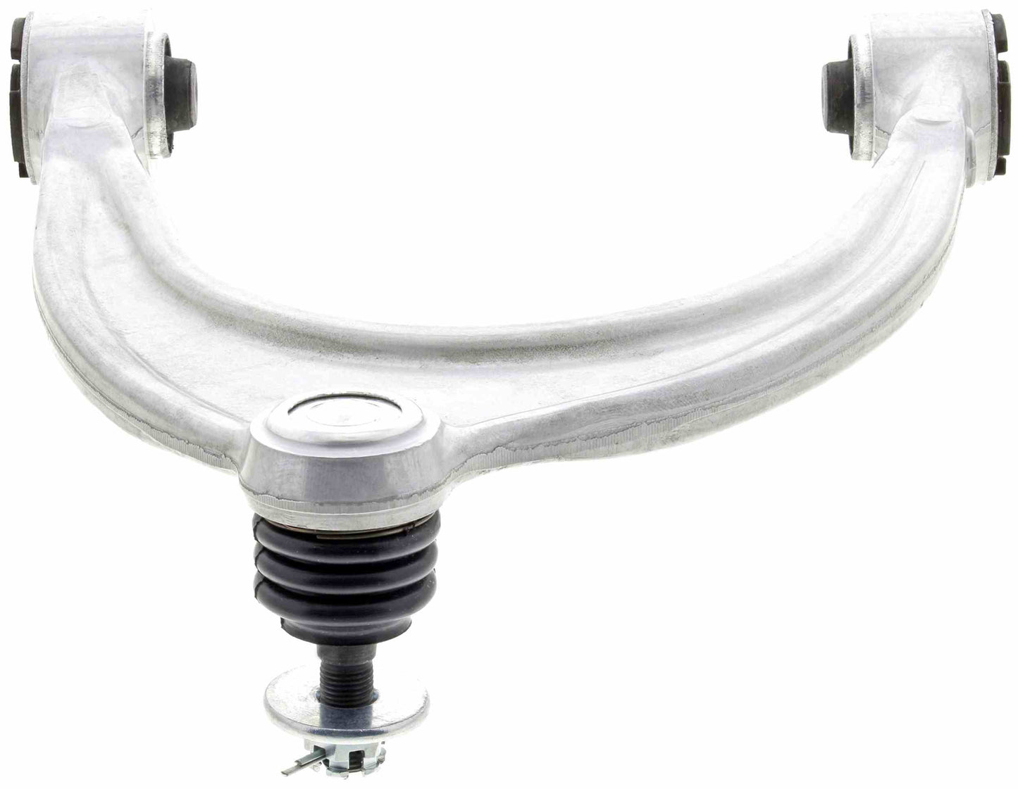 Mevotech Supreme Suspension Control Arm and Ball Joint Assembly CMS861275