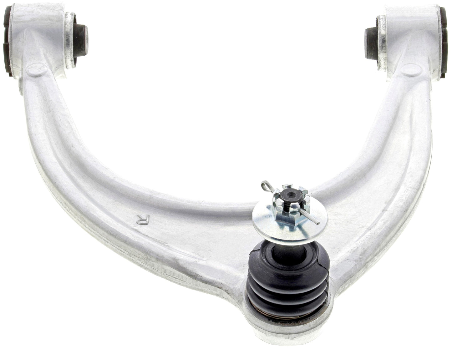 Mevotech Supreme Suspension Control Arm and Ball Joint Assembly CMS861275