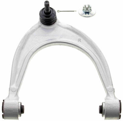 Mevotech Supreme Suspension Control Arm and Ball Joint Assembly CMS861275