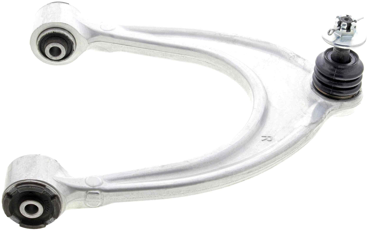 Mevotech Supreme Suspension Control Arm and Ball Joint Assembly CMS861275