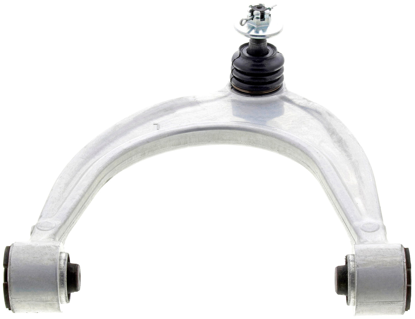 Mevotech Supreme Suspension Control Arm and Ball Joint Assembly CMS861276