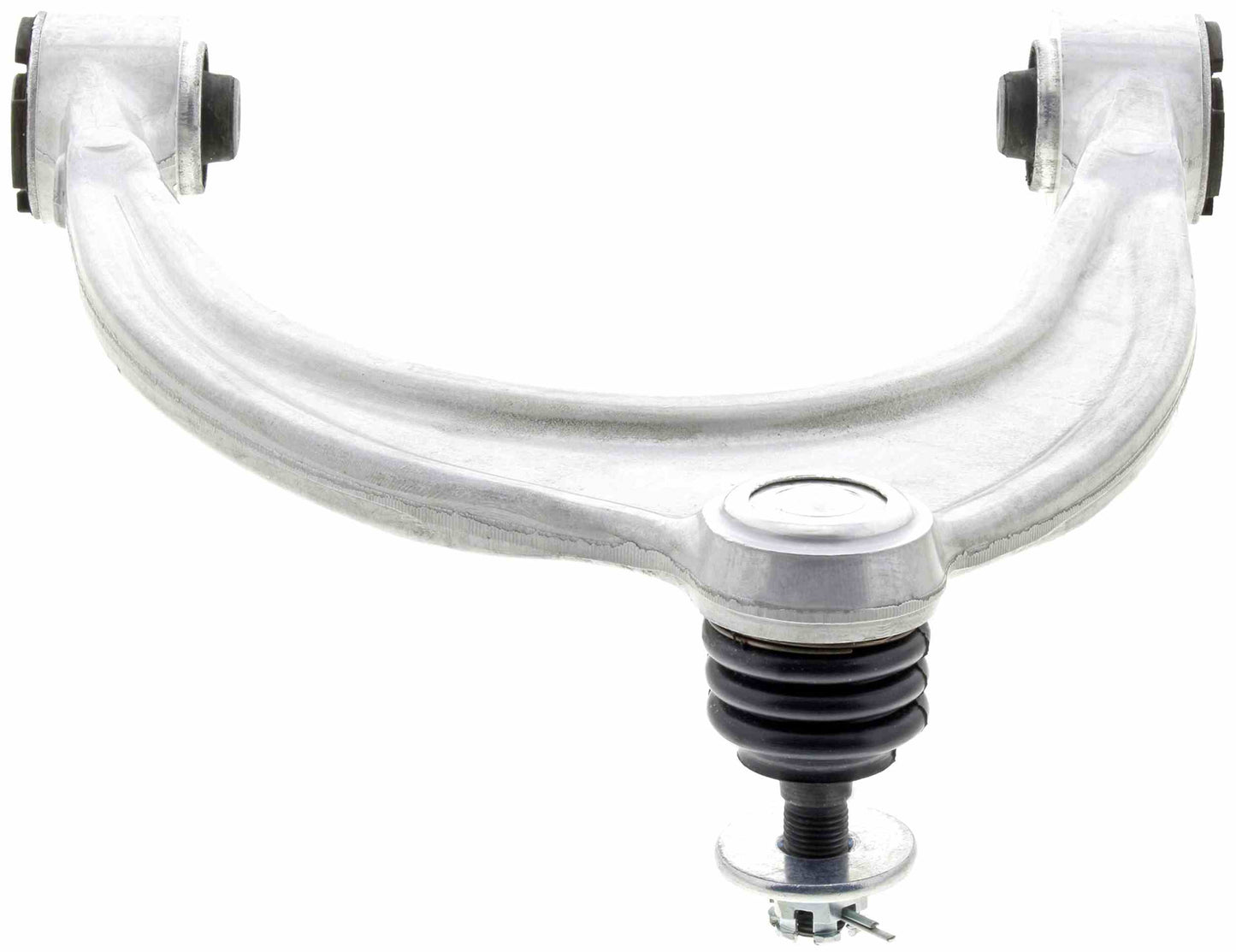 Mevotech Supreme Suspension Control Arm and Ball Joint Assembly CMS861276