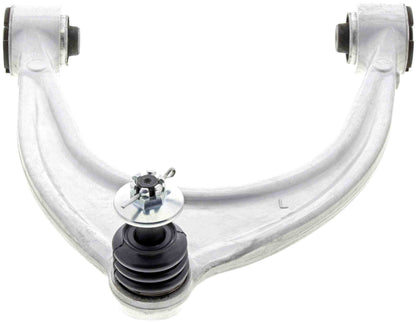 Mevotech Supreme Suspension Control Arm and Ball Joint Assembly CMS861276