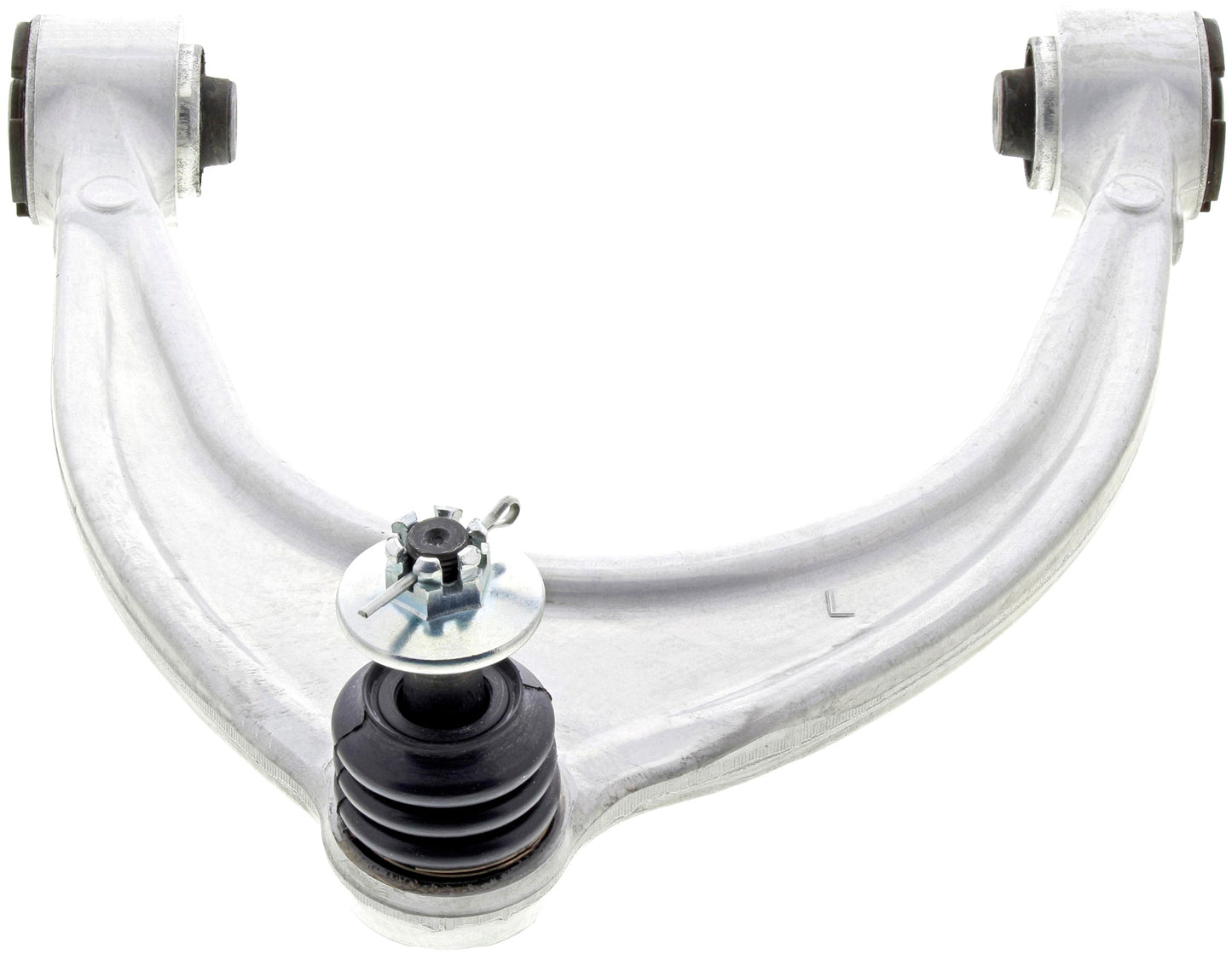Mevotech Supreme Suspension Control Arm and Ball Joint Assembly CMS861276
