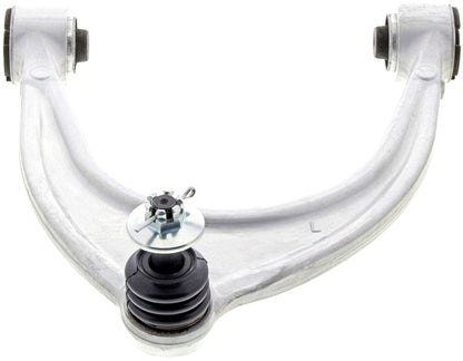 Mevotech Supreme Suspension Control Arm and Ball Joint Assembly CMS861276
