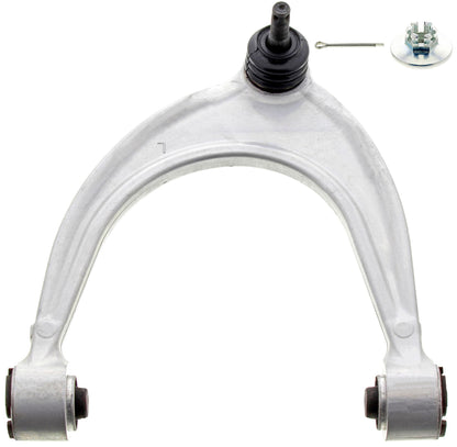 Mevotech Supreme Suspension Control Arm and Ball Joint Assembly CMS861276