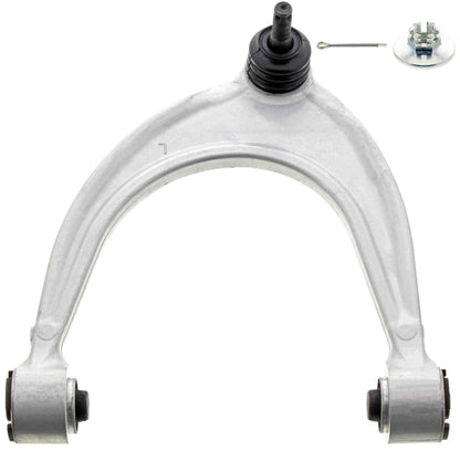 Mevotech Supreme Suspension Control Arm and Ball Joint Assembly CMS861276