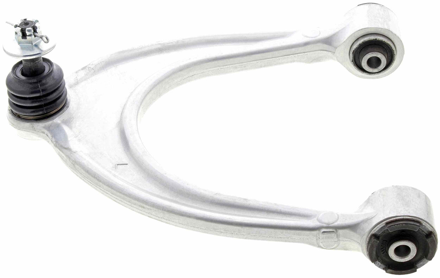 Mevotech Supreme Suspension Control Arm and Ball Joint Assembly CMS861276