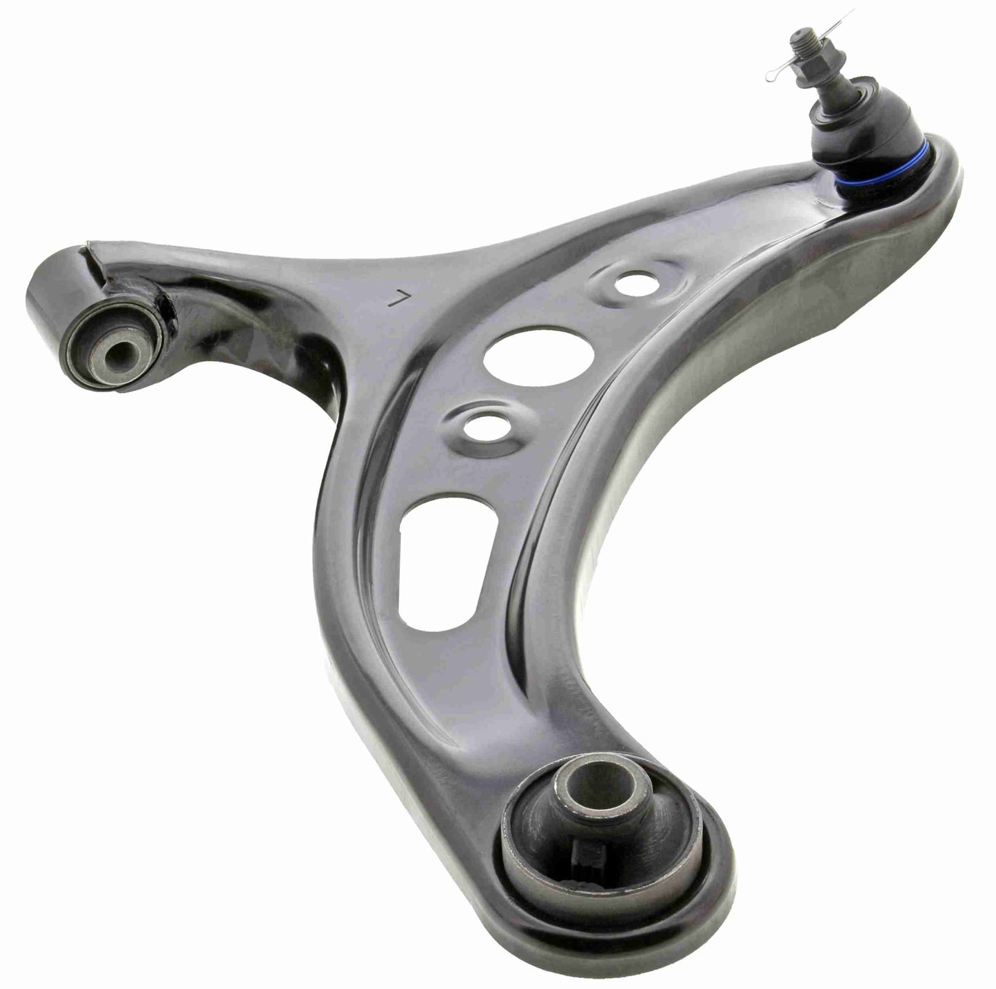 Mevotech Supreme Suspension Control Arm and Ball Joint Assembly CMS861279