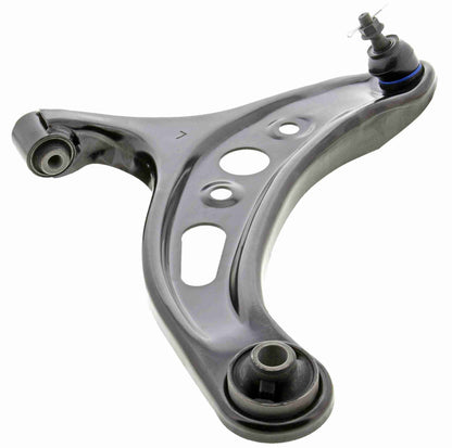 Mevotech Supreme Suspension Control Arm and Ball Joint Assembly CMS861279
