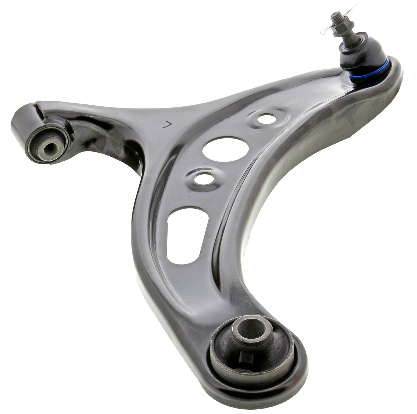 Mevotech Supreme Suspension Control Arm and Ball Joint Assembly CMS861279