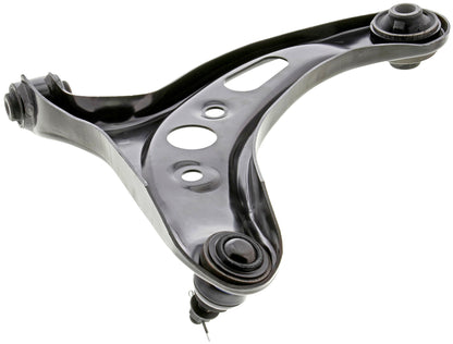 Mevotech Supreme Suspension Control Arm and Ball Joint Assembly CMS861279