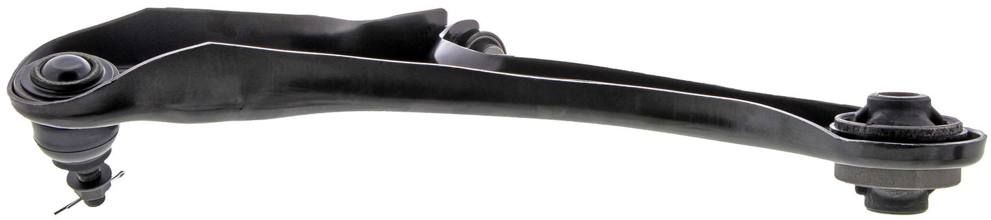 Mevotech Supreme Suspension Control Arm and Ball Joint Assembly CMS861279
